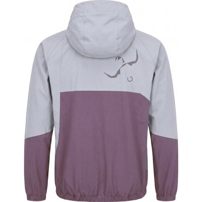 High Point Rocky Hoody hnedá