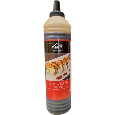 Yamasa Unagi omáčka 1100 g