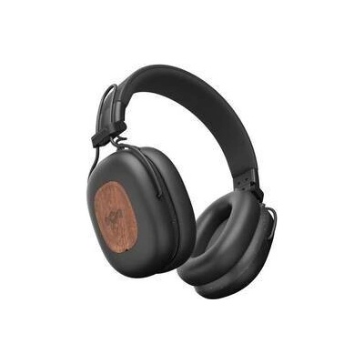 Marley Positive Vibration Rebel ANC EM-JH152-SB