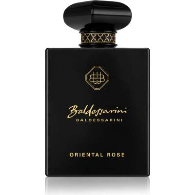 Baldessarini Oriental Rose parfum unisex 100 ml