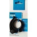 PRO Podsedlová objímka QR 31,8mm