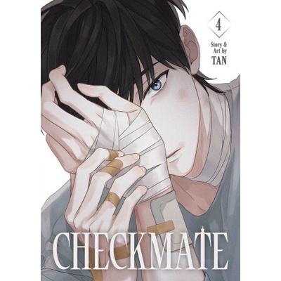 Checkmate Vol. 4