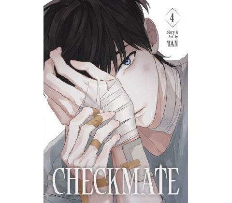 Checkmate Vol. 4