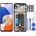 Samsung LCD Дисплей и Тъч Скрийн с Рамка за Samsung Galaxy A14 5G SM-A146B