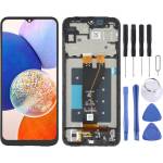 Samsung LCD Дисплей и Тъч Скрийн с Рамка за Samsung Galaxy A14 5G SM-A146B