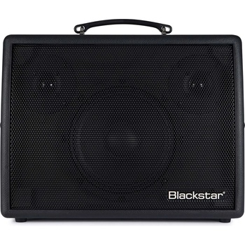 Blackstar Sonnet 120 Black Комбо усилвател за електро-акустична китара (SONNET-120-BLK)