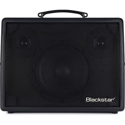 Blackstar Sonnet 120 Black Комбо усилвател за електро-акустична китара (SONNET-120-BLK)