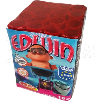 Kompakt 16 ran 14 mm Edwin