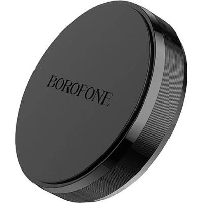 Magnetický držák do auta Borofone BH7 černý – Zboží Živě