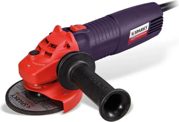 SPARKY M 1050