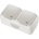 VIKO КОНТАКТ ДВОЕН IP54 VIKO BY PANASONIC Palmiye (8691138147686)