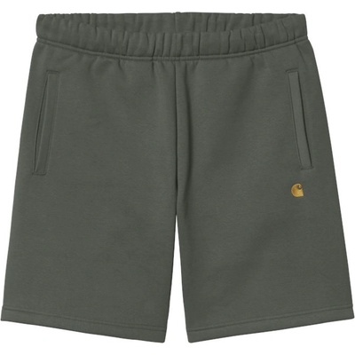 Carhartt pánské kraťasy WIP Chase Sweat Short