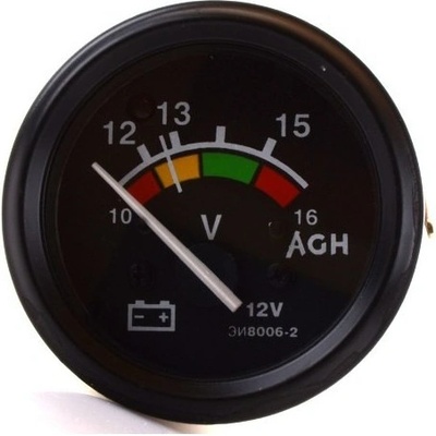 Voltmeter Mtz Zi8006-2