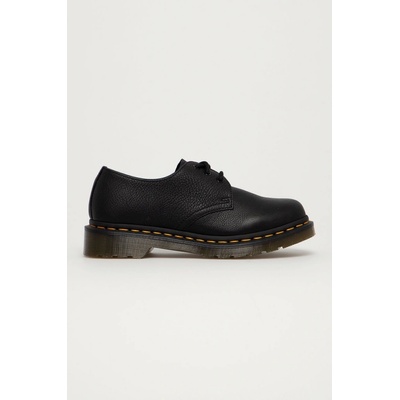 Dr. Martens 1461 24256001 Black – Zboží Mobilmania