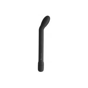 Dildos assorted S Pleasures Lithea Rechargeable Black (P24491)