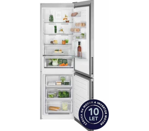 Electrolux LNC7ME32X3