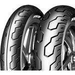 Dunlop K555 110/90-18 61S Мотоциклетни гуми