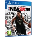 NBA 2K19