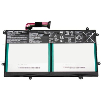 Image 1 of ASUS Батерия (оригинална) за лаптоп Asus, съвместима с C100PA-3J/C100PA_C-3J/Chromebook Flip C100PA/C100PA-DB01/C100PA-DB02/C100PA-DB01/C100PA-DB02/C100PA-DS03/C100PA-RBR, 3.8V, 8100mAh