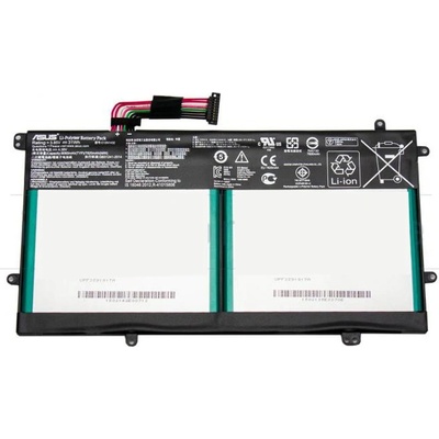 ASUS Батерия (оригинална) за лаптоп Asus, съвместима с C100PA-3J/C100PA_C-3J/Chromebook Flip C100PA/C100PA-DB01/C100PA-DB02/C100PA-DB01/C100PA-DB02/C100PA-DS03/C100PA-RBR, 3.8V, 8100mAh
