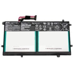 ASUS Батерия (оригинална) за лаптоп Asus, съвместима с C100PA-3J/C100PA_C-3J/Chromebook Flip C100PA/C100PA-DB01/C100PA-DB02/C100PA-DB01/C100PA-DB02/C100PA-DS03/C100PA-RBR, 3.8V, 8100mAh