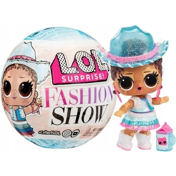 L.O.L. Surprise Fashion Show Dolls Puppe