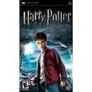 Hry na PSP Harry Potter and the Half-Blood Prince
