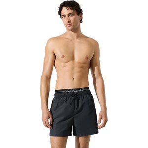 Karl lagerfeld jeans Бански гащета Karl lagerfeld jeans Hotel swimming shorts - Blue (Dark Navy)