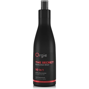 ORGIE Съблазняващ елексир с феромони Orgie