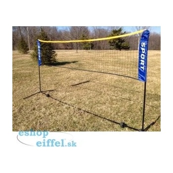 Victor SPORT SET NET art. 2012 so stojanom