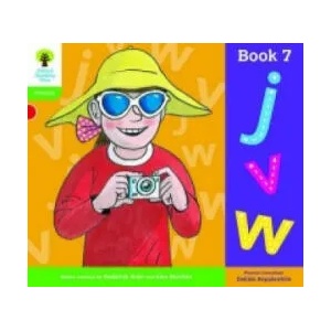 Oxford Reading Tree: Level 2: Floppy's Phonics: Sounds Books: Pack of 6 | Debbie Hepplewhite (ISBN: 9780198485636)