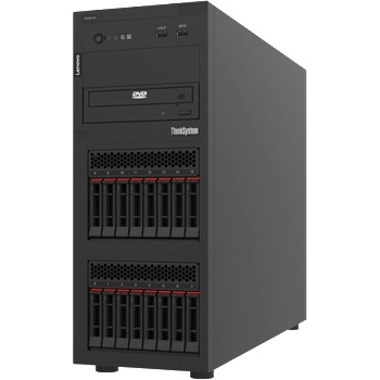 Image 1 of Lenovo ThinkSystem ST250 V3 7DCEA02VEA