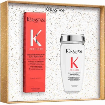 Kérastase Première подаръчен комплект за увредена коса