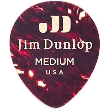 Dunlop 485R-05MD Перце за китара (485R05MD)