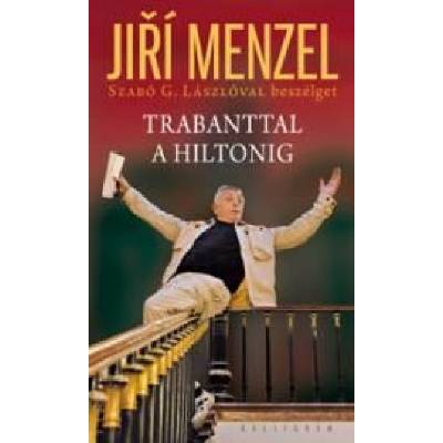 Trabanttal a Hiltonig