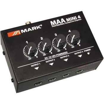 Mark MAA MINI 4