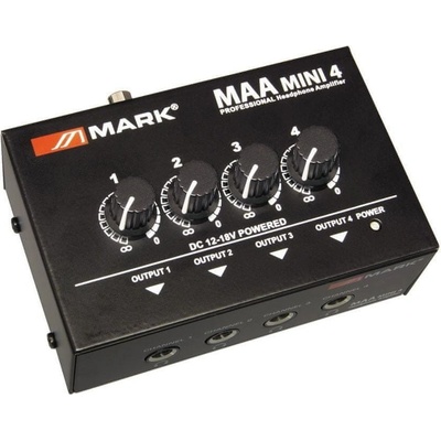 Mark MAA MINI 4