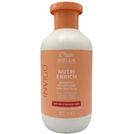 Wella Invigo Nutri-Enrich Deep Nourishing Shampoo 300 ml