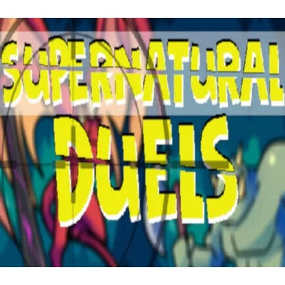 SuperNatural Duels