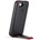 Speck CandyShell View - кейс с вградена поставка за iPhone 4/4S (черен)