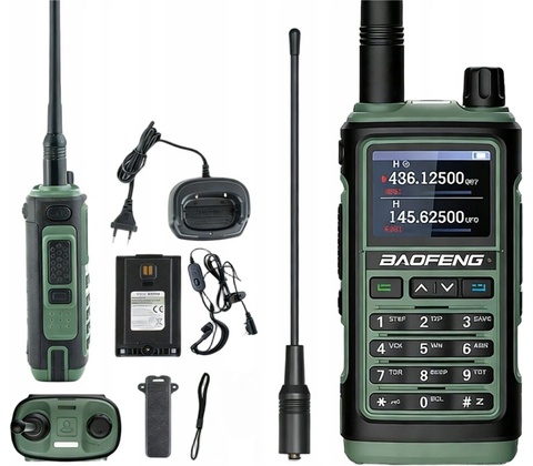 Baofeng UV-17E