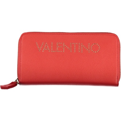Valentino Bags kvalitná dámska peňaženka červená