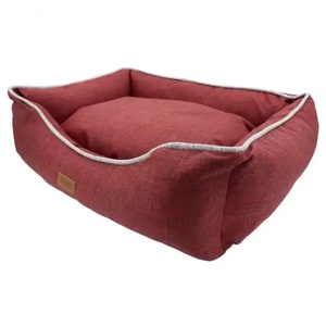  Dolce Premium Burgundi премиум легло за кучета и котки - 3кг