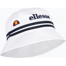 Klobúky Ellesse Lorenzo Bucket Hat biele