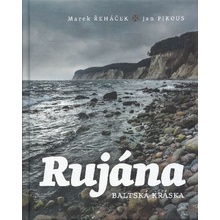 Toulavé čtení Rujana – Baltská kráska