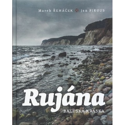 Toulavé čtení Rujana – Baltská kráska