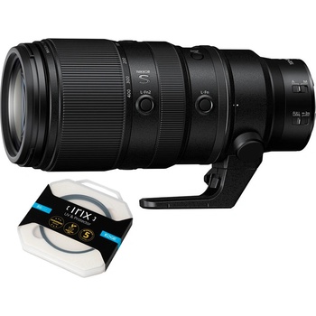 Nikon Nikkor Z 100-400 mm f/4,5-5,6 VR S