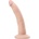 Blush Novelties Реалистично двуслойно дилдо от кибер кожа Au Naturel Jack 7
