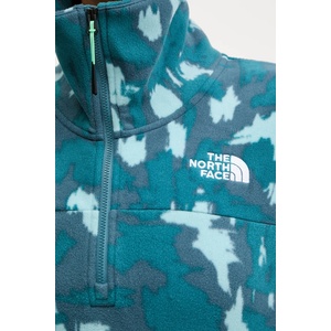 The North Face Суичър за трениране Mountain Athletics (NF0A8E30DQD1)