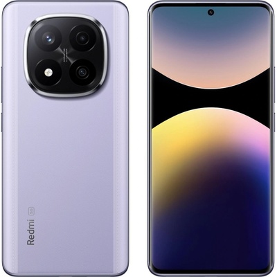 Xiaomi Redmi Note 14 Pro+ 5G 8GB/256GB Lavender Purple